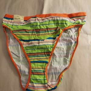 Ashley Stewart panties size 9